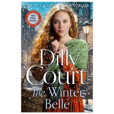 The Winter Belle image number 1