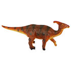 26 Inch Parasaurolophus Soft Dinosaur Figure image number 2