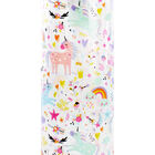 Unicorn Plastic 500ml Drinks Bottle image number 4