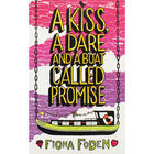 A Kiss, A Dare And A Boat Called Promise image number 1