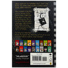 Diper &Ouml;verl&ouml;de: Diary of a Wimpy Kid Book 17 image number 3