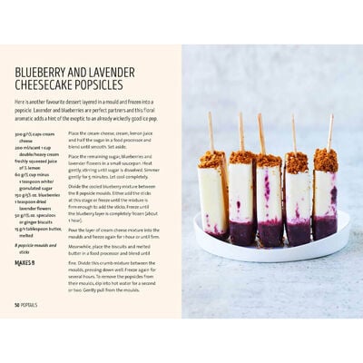 Popsicle Party image number 2