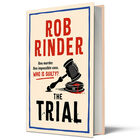 The Trial: Signed Copy image number 2