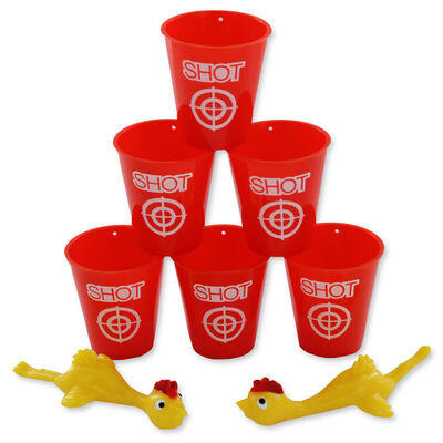 Chicken Shoot Desktop Edition image number 2