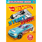 Hot Wheels Turbo Time Box of Fun image number 5
