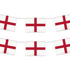 St George Bunting: 12 Inch image number 1