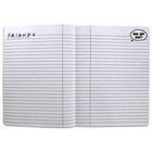 Friends Bumper Stationery Wallet Set image number 3