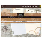 National Geographic Desk Pad image number 1