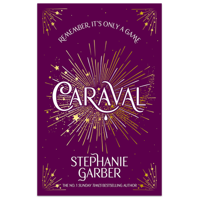 The Caraval Collection: 3 Book Set image number 2