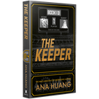 The Keeper: Exclusive Edition image number 1