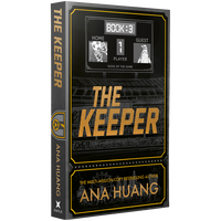 The Keeper: Exclusive Edition