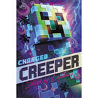 Minecraft Charged Creeper Wall Poster image number 1