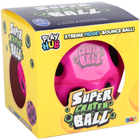 Super Crater Ball: Assorted