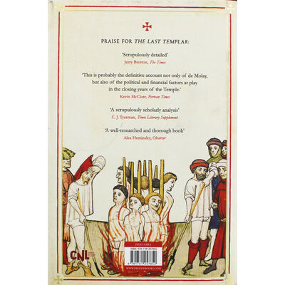 The Persecution of the Templars image number 3