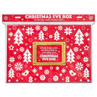 Festive Red Christmas Eve Box image number 2
