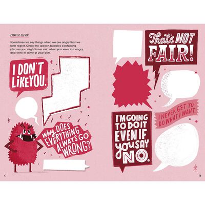 Fearne Cotton: Your Mood Journal image number 4