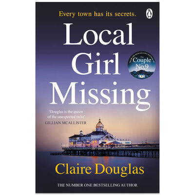 Local Girl Missing image number 1