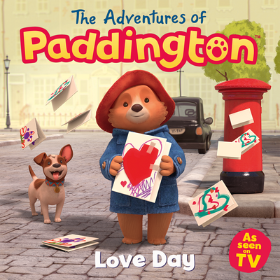 The Adventures of Paddington: Love Day image number 1