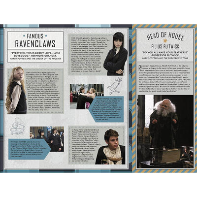 Harry Potter: Ravenclaw Magic - Artifacts from the Wizarding World image number 3