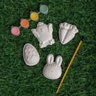 Paint Your Own Easter Decorations Kit image number 2