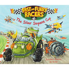 Fast and Furry Racers: The Silver Serpent Cup image number 1