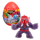 Goo Jit Zu Mystery Surprise Egg: Assorted image number 4