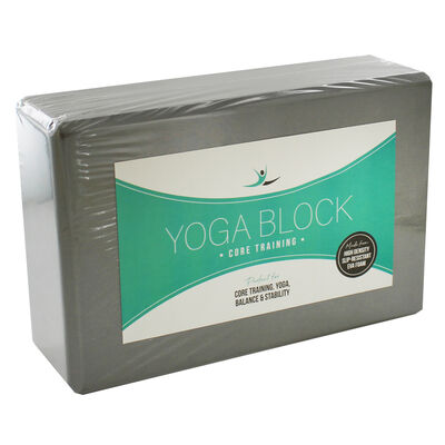 Exercise Yoga Block image number 1