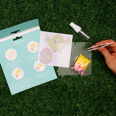 Make Your Own Magic Water Beads image number 3