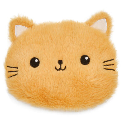 Orange Cat Heat Bag image number 1