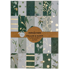 Eucalyptus A5 Vellum And Paper image number 1