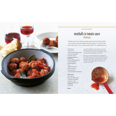 Tapas: And Other Spanish Plates to Share image number 2