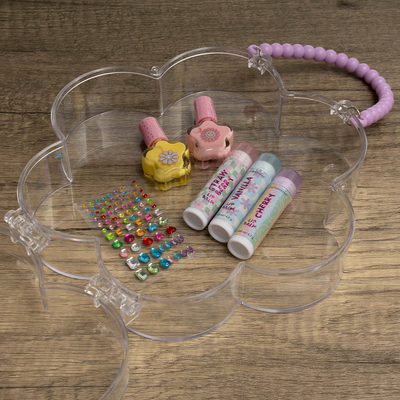 Flower Cosmetic Set image number 4