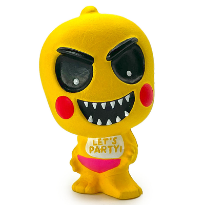 Five Nights At Freddy's Season 2 SquishMe Blind Bag image number 5