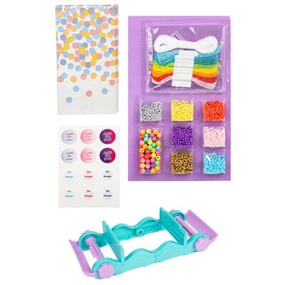 Bead and Weave Kit image number 2