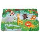 PlayWorks Wooden Safari Animal Puzzle image number 1