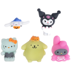 Hello Kitty and Friends: Squidling Characters image number 2