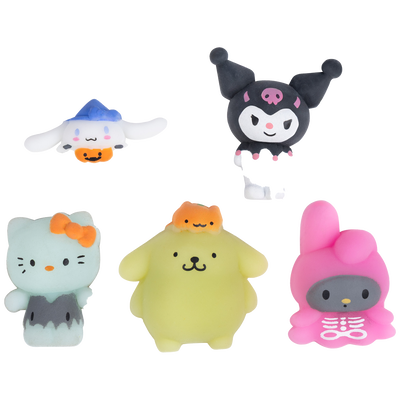 Hello Kitty and Friends: Squidling Characters image number 2