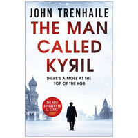The Man Called Kyril