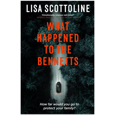 What Happened to the Bennetts image number 1