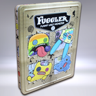 Fuggler Tin of Books image number 3