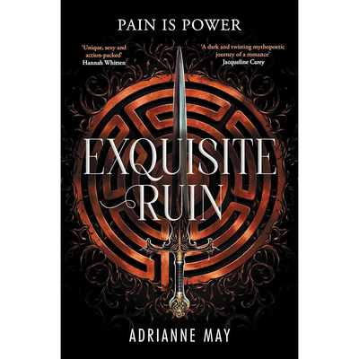 Exquisite Ruin image number 1