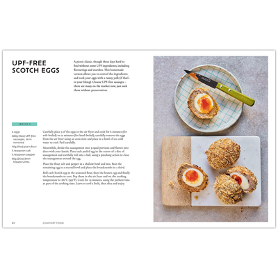 The Unprocessed Air Fryer image number 4