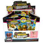 3D Italian Brainrot Keychain Blind Bag image number 6