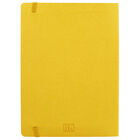 A5 Gold Yeah Yeah Yeah Lined Notebook image number 3