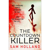 The Countdown Killer
