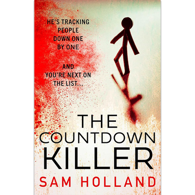 The Countdown Killer image number 1