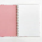 B5 Wiro Bow Notebook image number 2