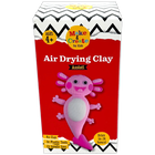 Air Drying Clay: Axolotl Kit image number 1