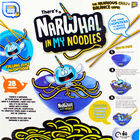 Theres a Narwhal In My Noodles Game image number 4