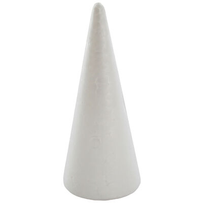 Styrofoam Cones: Pack of 2 image number 2